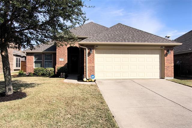 1405 Villa Paloma Blvd in Little Elm, TX - Building Photo