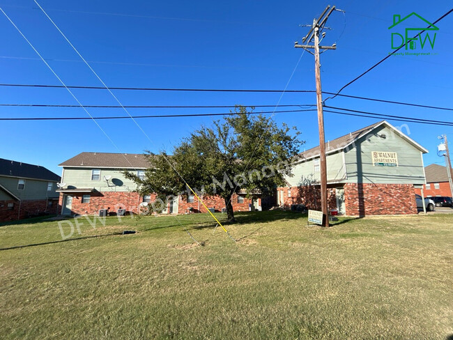 Walnut Apartments in Celina, TX - Building Photo - Building Photo