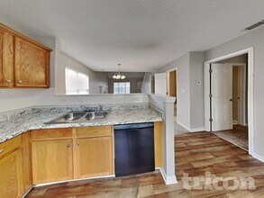 104 Rampart St in Dallas, GA - Foto de edificio - Building Photo