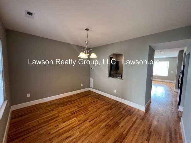 3937 Colonial Green Cir in Roanoke, VA - Building Photo - Building Photo