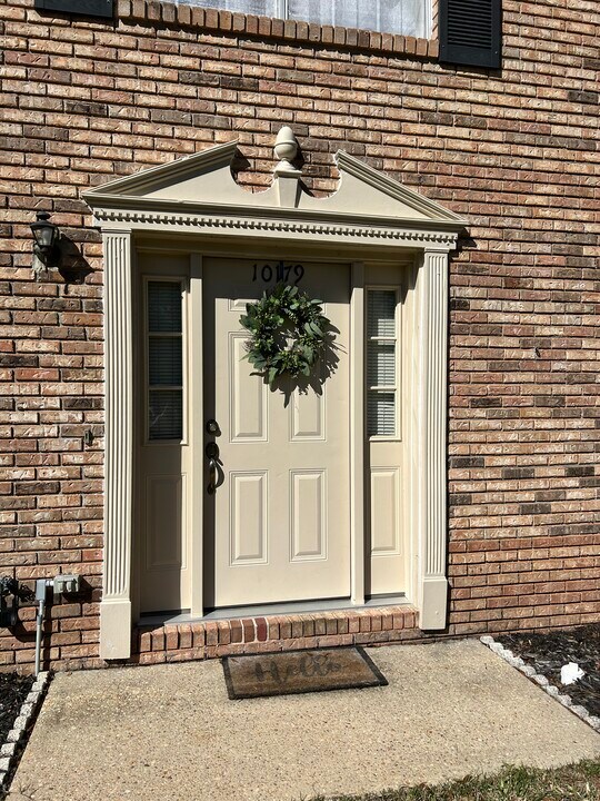 10179 Vixen Pl in Pensacola, FL - Building Photo