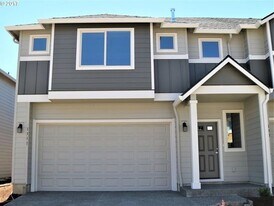 1311 NE 82nd Dr in Vancouver, WA - Building Photo