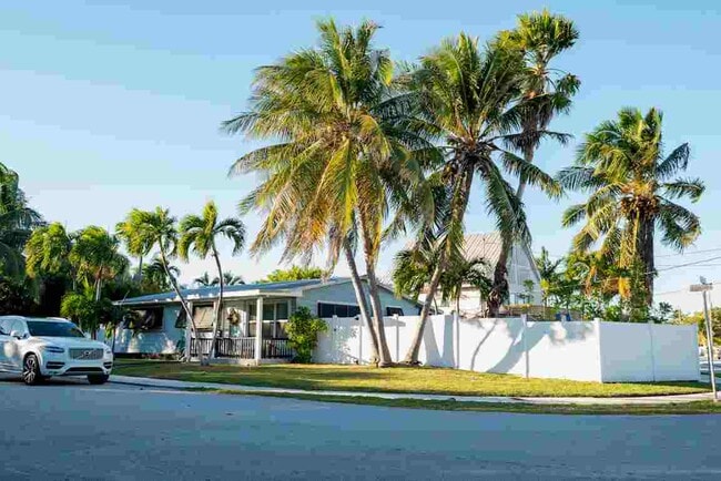 property at 2929 Airport Blvd