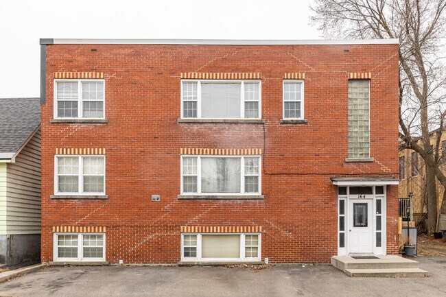 164 Ethel St in Ottawa, ON - Building Photo - Building Photo