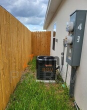 3101 W Kenwood St in Edinburg, TX - Building Photo - Building Photo