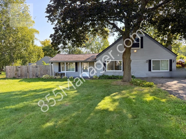 property at 1840 Manse Rd