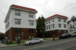 1322-1328 Clinton Ave Apartments