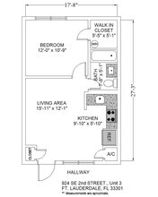 924 SE 2nd St in Fort Lauderdale, FL - Building Photo - Building Photo