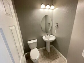 12525 Blissful Sky St in Las Vegas, NV - Building Photo - Building Photo