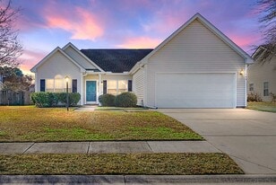 103 Speer St in Goose Creek, SC - Building Photo