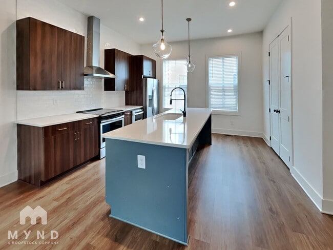 1244 Cushenberry Ln in Atlanta, GA - Building Photo - Building Photo