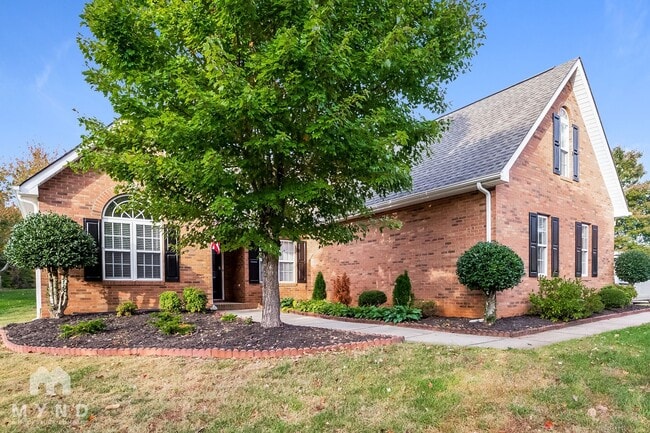4601 Rocky Meadow Way in Indian Trail, NC - Building Photo - Building Photo