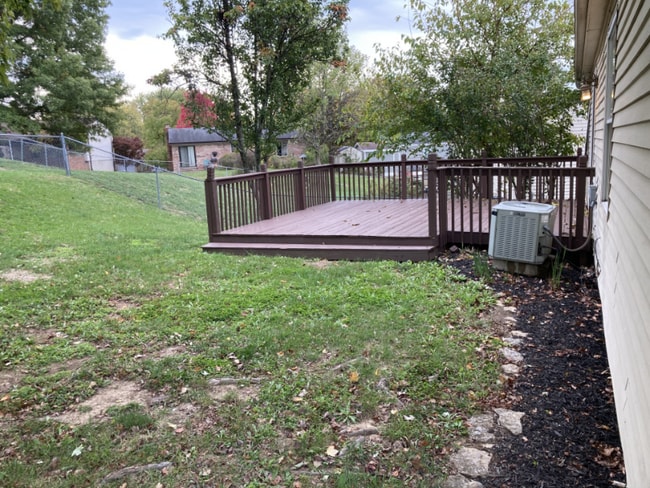 3212 Trailwood Ct in Edgewood, KY - Foto de edificio - Building Photo