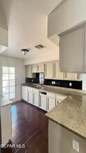 11621 Marsh Mccall Way in El Paso, TX - Building Photo - Building Photo