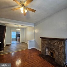 1654 Normal Ave in Baltimore, MD - Building Photo - Building Photo