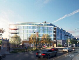 1743 N Leavitt St in Chicago, IL - Building Photo