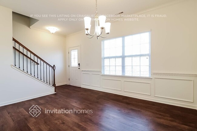 200 Gaillardia Way in Clayton, NC - Building Photo - Building Photo