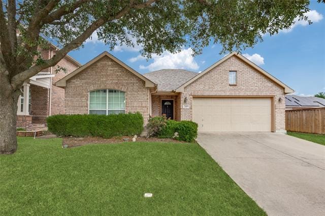 property at 2409 Monroe Dr