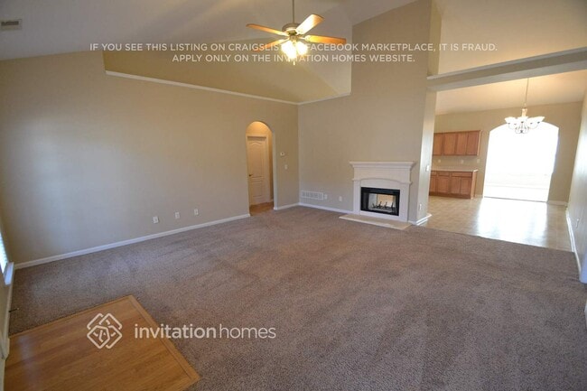 53 Safe Harbor Trail in Dallas, GA - Building Photo - Building Photo