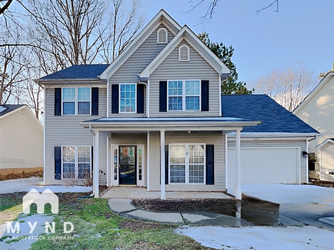 property at 15247 Leslie Brooke Rd