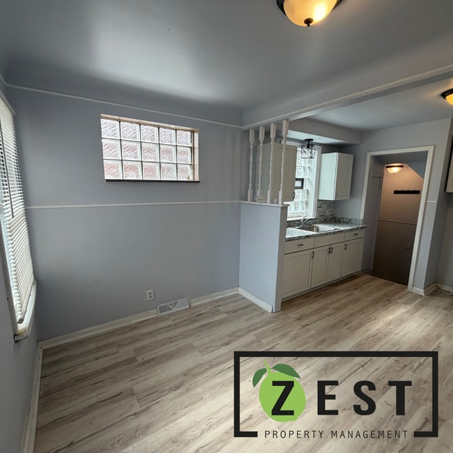 19143 Fairport St in Detroit, MI - Building Photo - Building Photo