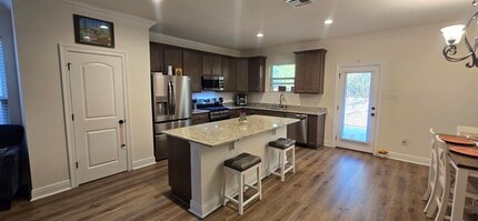 3299 Fairwood Ln in Lake Charles, LA - Building Photo - Building Photo