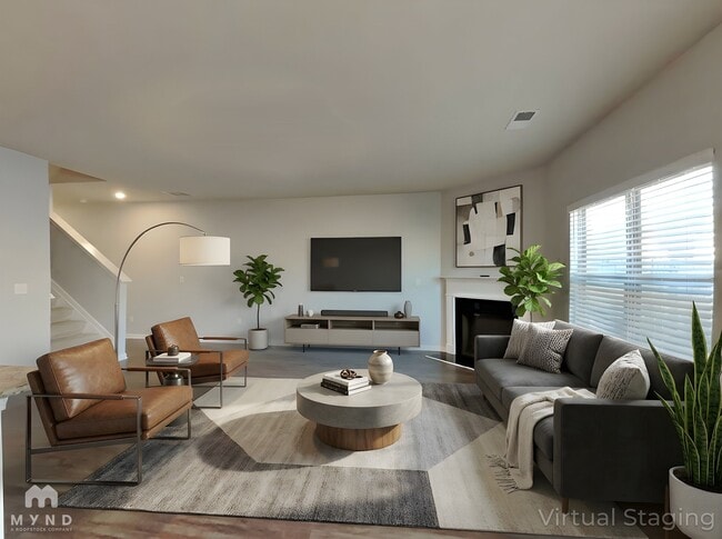 1610 Labonte Pkwy in Mcdonough, GA - Foto de edificio - Building Photo