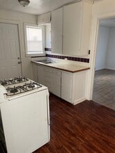 1503 Parker St, Unit apt. A in Amarillo, TX - Building Photo - Building Photo
