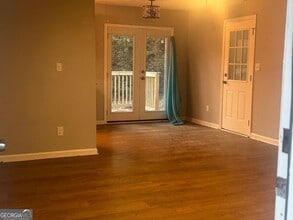 1996 Cleburne Pkwy in Powder Springs, GA - Building Photo - Building Photo