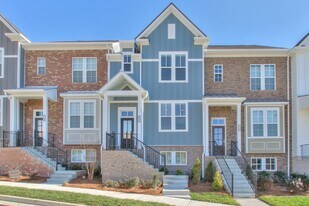 1738 Park Terrace Ln in Nolensville, TN - Building Photo