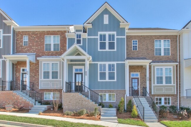 property at 1738 Park Terrace Ln