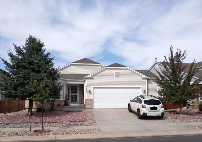 property at 5180 Sand Hill Dr