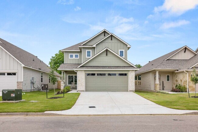 1201 Elise Ave