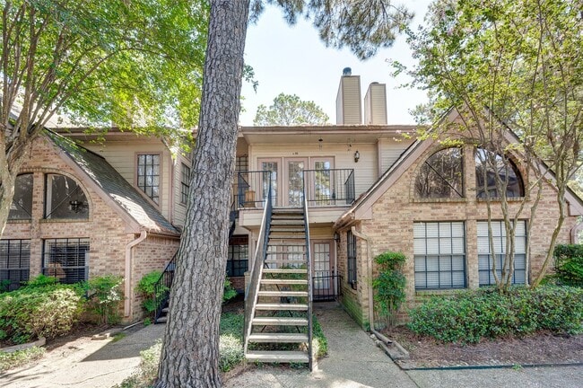 property at 16800 Sugar Pine Dr