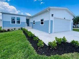 5808 Mora Pl in Elkton, FL - Building Photo