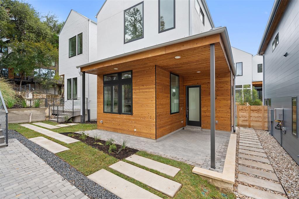 900 S 2nd St in Austin, TX - Building Photo