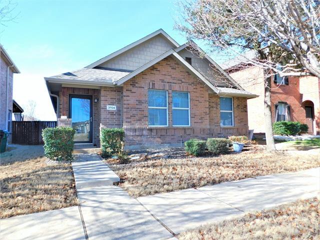 3704 San Lucas Ln in Denton, TX - Building Photo - Building Photo