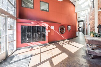 Trolley Lofts in Richmond, VA - Building Photo - Building Photo