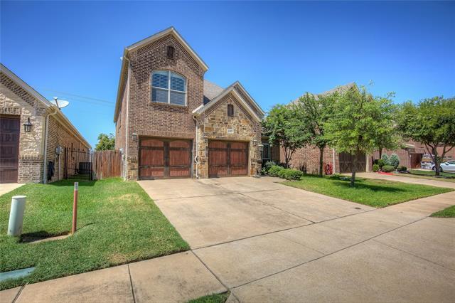 property at 9357 Shoveler Trail