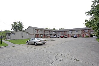 X-Sugartree in Fayetteville, AR - Building Photo - Building Photo