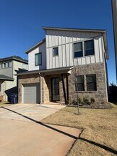 2525 NW 132nd Pl in Oklahoma City, OK - Building Photo - Building Photo