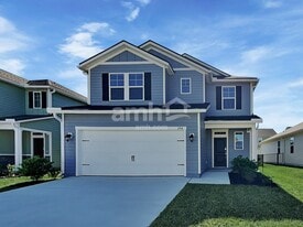 246 Onate Cir in St. Augustine, FL - Building Photo