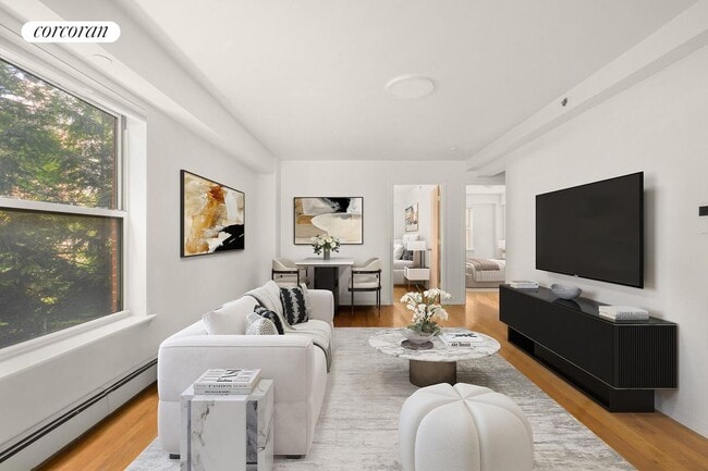 property at 360 W 28th St