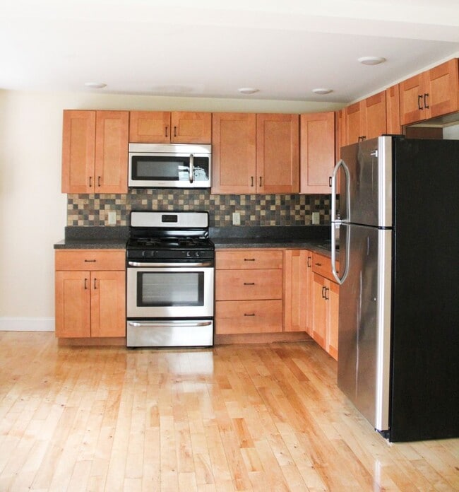 property at 57 Hyde St
