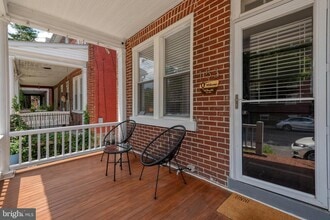 153 E Ross St in Lancaster, PA - Building Photo - Building Photo