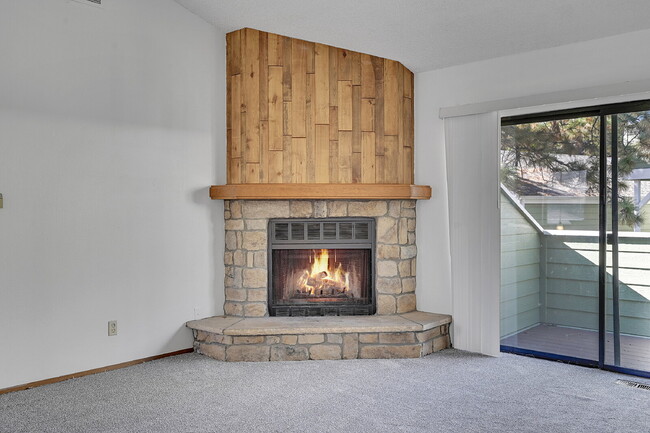 4154 S Richfield Way in Aurora, CO - Building Photo - Building Photo