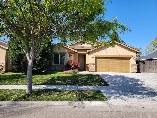 property at 3836 E Laura Ave