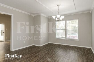 1705 Wallingford Dr in Arlington, TX - Building Photo - Building Photo