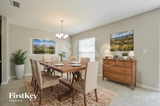 489 Earhart Dr in Davenport, FL - Building Photo - Building Photo