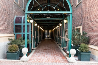 The Belvedere Building in Salt Lake City, UT - Foto de edificio - Building Photo